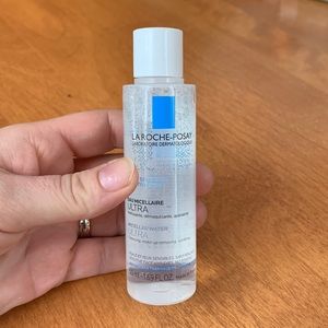 3/15$ La Roche Posay Micellar Water Travel Size
